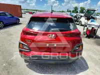 2019 Hyundai Kona фото