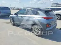 2019 Hyundai Kona фото