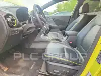 2019 Hyundai Kona фото