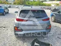 2019 Hyundai Kona photo