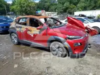 2019 Hyundai Kona фото