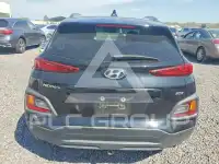 2019 Hyundai Kona photo