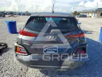 2019 Hyundai Kona фото