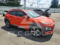 2019 Hyundai Kona фото