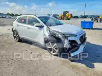 2019 Hyundai Kona photo