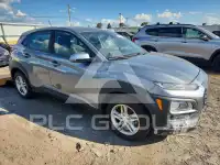 2019 Hyundai Kona фото