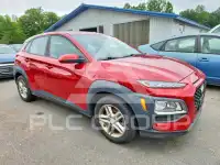 2019 Hyundai Kona фото