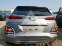 2019 Hyundai Kona photo