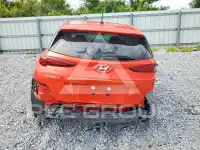 2019 Hyundai Kona фото