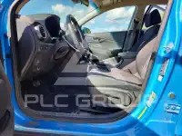 2019 Hyundai Kona photo