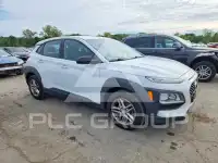 2019 Hyundai Kona фото