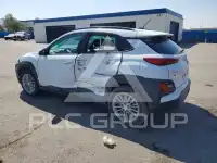 2019 Hyundai Kona фото