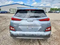 2019 Hyundai Kona фото