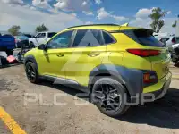 2019 Hyundai Kona фото