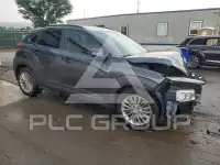 2019 Hyundai Kona фото