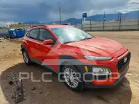 2019 Hyundai Kona фото