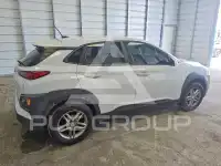 2019 Hyundai Kona photo