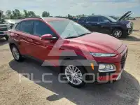 2019 Hyundai Kona фото