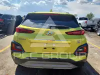 2019 Hyundai Kona фото