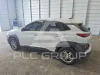 2019 Hyundai Kona photo