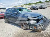 2019 Hyundai Kona photo