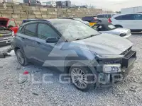 2019 Hyundai Kona photo