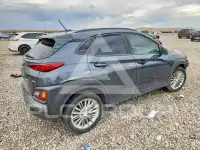 2019 Hyundai Kona фото