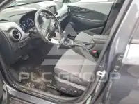 2019 Hyundai Kona фото