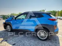 2019 Hyundai Kona photo
