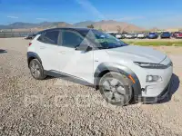 2019 Hyundai Kona фото
