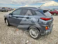2019 Hyundai Kona фото