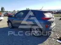 2019 Hyundai Kona photo