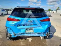 2019 Hyundai Kona фото