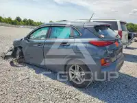 2019 Hyundai Kona photo