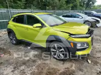 2019 Hyundai Kona фото