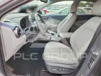 2019 Hyundai Kona фото
