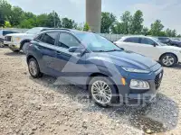 2019 Hyundai Kona photo