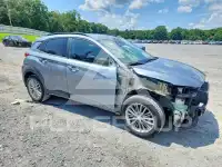 2019 Hyundai Kona фото