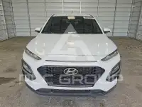 2019 Hyundai Kona photo