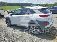 2019 Hyundai Kona фото