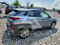 2019 Hyundai Kona photo