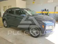 2019 Hyundai Kona фото