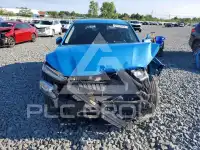 2019 Hyundai Kona фото