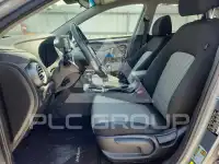 2019 Hyundai Kona фото