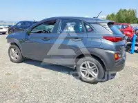 2019 Hyundai Kona photo