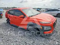 2019 Hyundai Kona фото