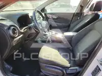 2019 Hyundai Kona фото