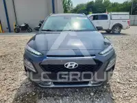 2019 Hyundai Kona photo