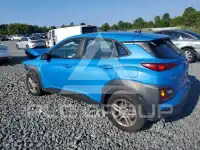 2019 Hyundai Kona фото