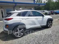 2019 Hyundai Kona фото